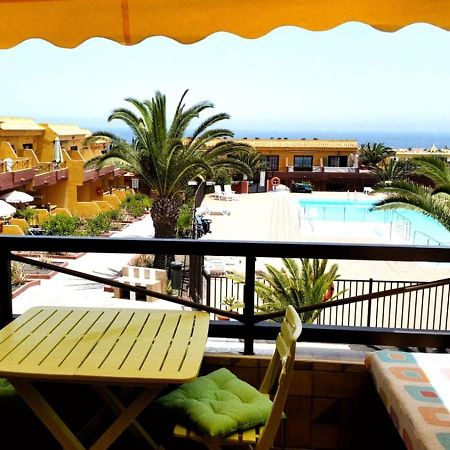 La Paloma Buena Esperanza Apartment คอสตา เด อันตีกัว ภายนอก รูปภาพ