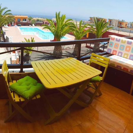 La Paloma Buena Esperanza Apartment คอสตา เด อันตีกัว ภายนอก รูปภาพ