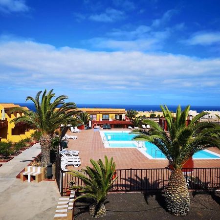 La Paloma Buena Esperanza Apartment คอสตา เด อันตีกัว ภายนอก รูปภาพ
