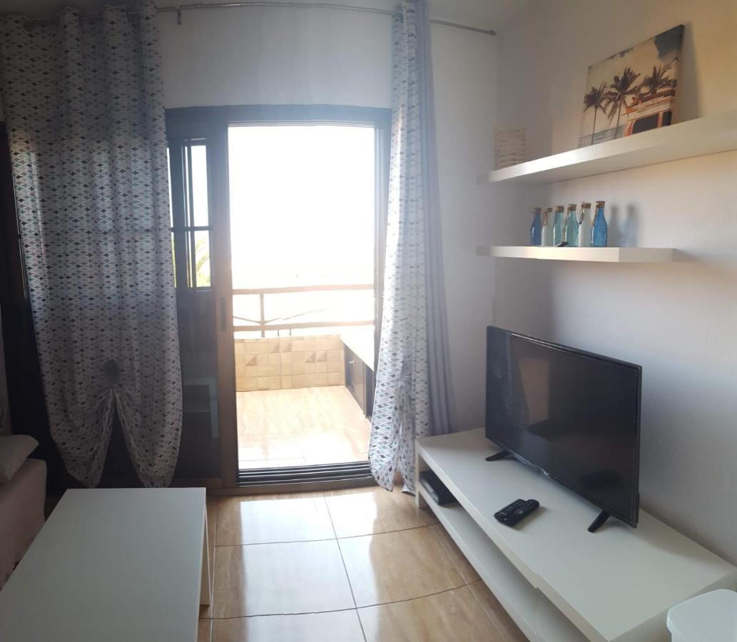 La Paloma Buena Esperanza Apartment คอสตา เด อันตีกัว ภายนอก รูปภาพ