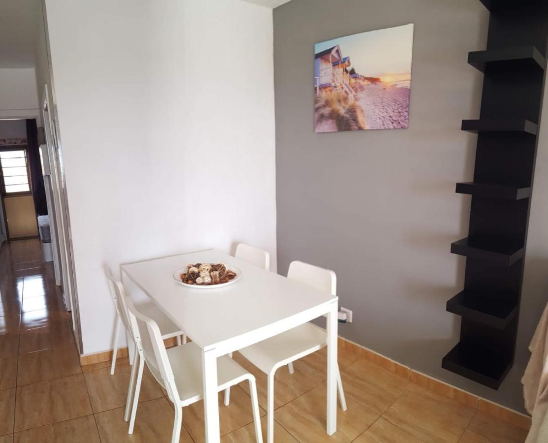 La Paloma Buena Esperanza Apartment คอสตา เด อันตีกัว ภายนอก รูปภาพ