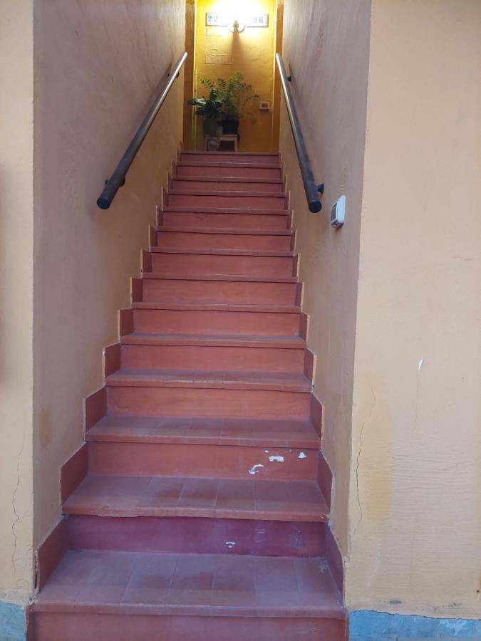 La Paloma Buena Esperanza Apartment คอสตา เด อันตีกัว ภายนอก รูปภาพ