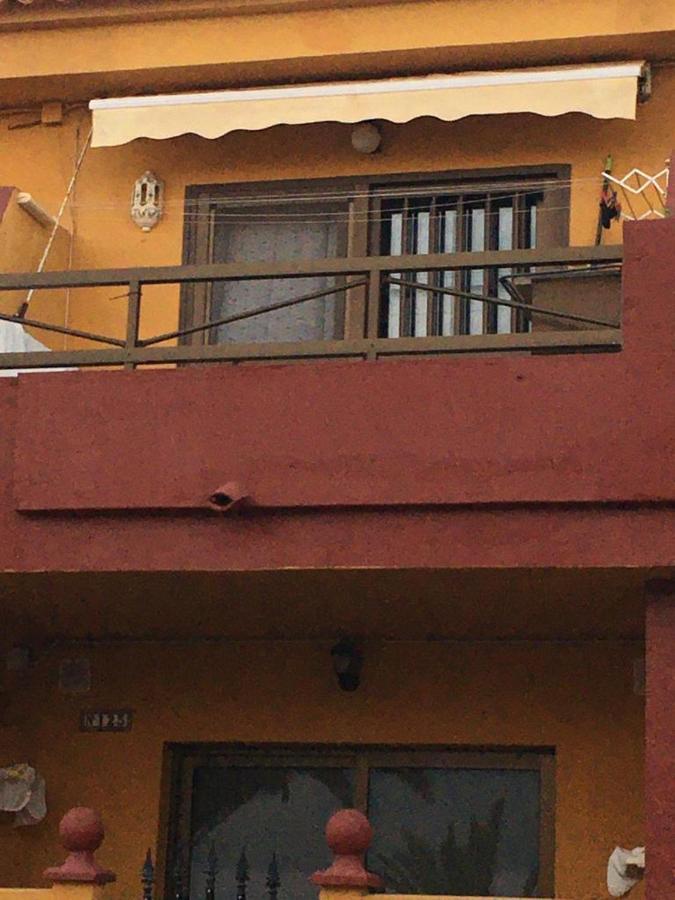 La Paloma Buena Esperanza Apartment คอสตา เด อันตีกัว ภายนอก รูปภาพ