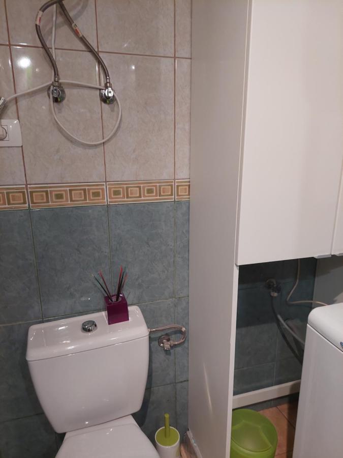 La Paloma Buena Esperanza Apartment คอสตา เด อันตีกัว ภายนอก รูปภาพ