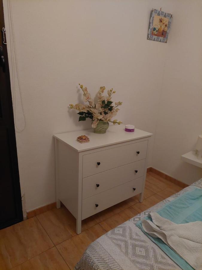 La Paloma Buena Esperanza Apartment คอสตา เด อันตีกัว ภายนอก รูปภาพ