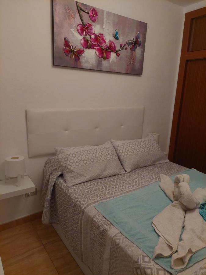 La Paloma Buena Esperanza Apartment คอสตา เด อันตีกัว ภายนอก รูปภาพ
