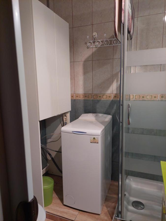 La Paloma Buena Esperanza Apartment คอสตา เด อันตีกัว ภายนอก รูปภาพ