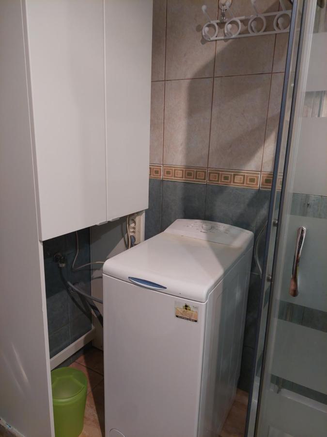 La Paloma Buena Esperanza Apartment คอสตา เด อันตีกัว ภายนอก รูปภาพ