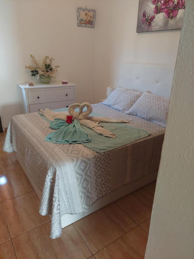 La Paloma Buena Esperanza Apartment คอสตา เด อันตีกัว ภายนอก รูปภาพ