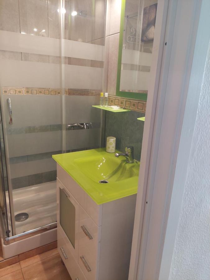 La Paloma Buena Esperanza Apartment คอสตา เด อันตีกัว ภายนอก รูปภาพ