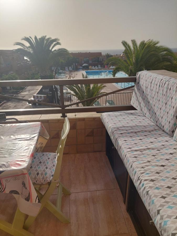 La Paloma Buena Esperanza Apartment คอสตา เด อันตีกัว ภายนอก รูปภาพ
