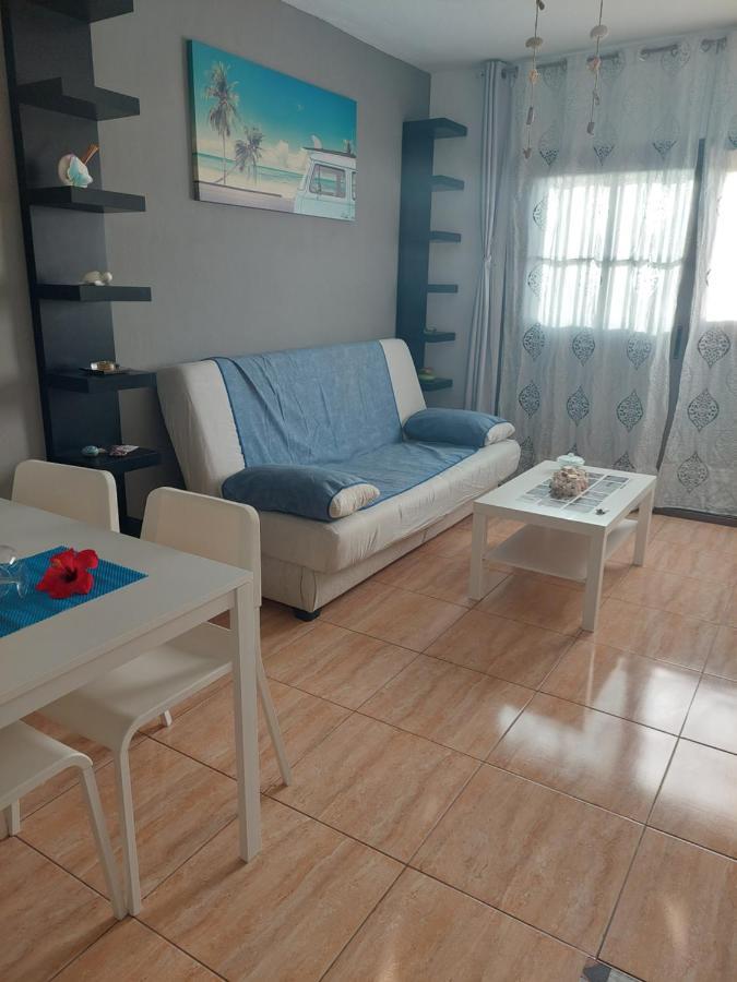 La Paloma Buena Esperanza Apartment คอสตา เด อันตีกัว ภายนอก รูปภาพ